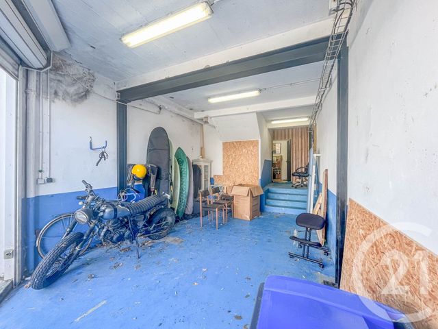 Appartement Local à vendre - 1 pièce - 131,23 m2 - Les Sables D Olonne - 85 - PAYS-DE-LOIRE