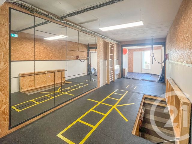 Appartement Local à vendre - 1 pièce - 131,23 m2 - Les Sables D Olonne - 85 - PAYS-DE-LOIRE