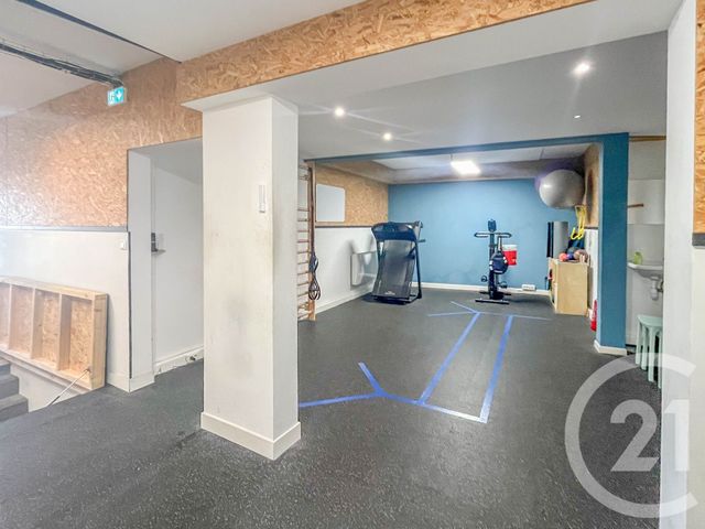 Appartement Local à vendre - 1 pièce - 131,23 m2 - Les Sables D Olonne - 85 - PAYS-DE-LOIRE