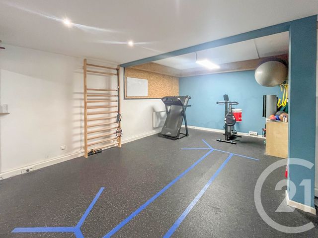 Appartement Local à vendre - 1 pièce - 131,23 m2 - Les Sables D Olonne - 85 - PAYS-DE-LOIRE