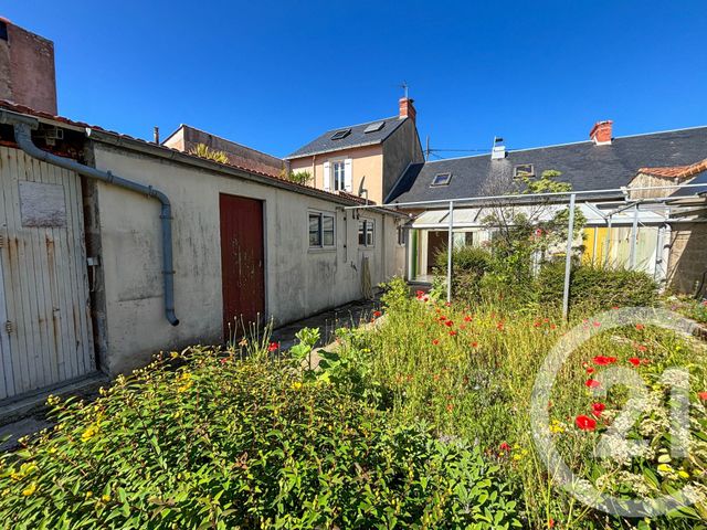 Maison &agrave; vendre - 6 pi&egrave;ces - 123,19 m2 - Les Sables D Olonne - 85 - PAYS-DE-LOIRE
