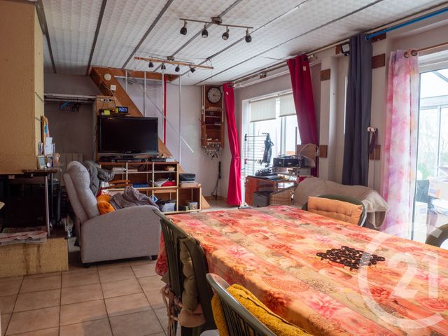 Maison à vendre - 6 pièces - 123,19 m2 - Les Sables D Olonne - 85 - PAYS-DE-LOIRE