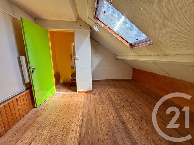 Maison &agrave; vendre - 6 pi&egrave;ces - 123,19 m2 - Les Sables D Olonne - 85 - PAYS-DE-LOIRE