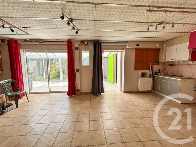 Maison &agrave; vendre - 6 pi&egrave;ces - 123,19 m2 - Les Sables D Olonne - 85 - PAYS-DE-LOIRE