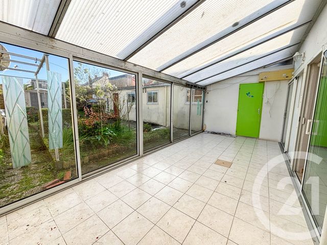Maison &agrave; vendre - 6 pi&egrave;ces - 123,19 m2 - Les Sables D Olonne - 85 - PAYS-DE-LOIRE