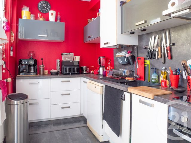 Maison &agrave; vendre - 3 pi&egrave;ces - 105,83 m2 - Les Sables D Olonne - 85 - PAYS-DE-LOIRE