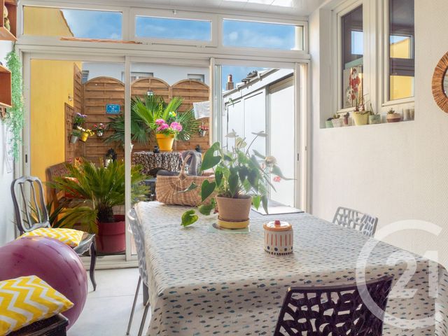 Maison à vendre LES SABLES D OLONNE