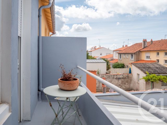 Maison &agrave; vendre - 3 pi&egrave;ces - 105,83 m2 - Les Sables D Olonne - 85 - PAYS-DE-LOIRE