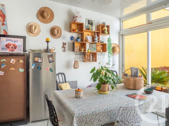 Maison &agrave; vendre - 3 pi&egrave;ces - 105,83 m2 - Les Sables D Olonne - 85 - PAYS-DE-LOIRE