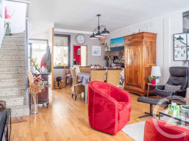 Maison &agrave; vendre - 3 pi&egrave;ces - 105,83 m2 - Les Sables D Olonne - 85 - PAYS-DE-LOIRE