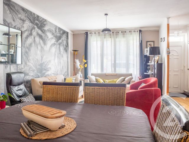 Maison &agrave; vendre - 3 pi&egrave;ces - 105,83 m2 - Les Sables D Olonne - 85 - PAYS-DE-LOIRE