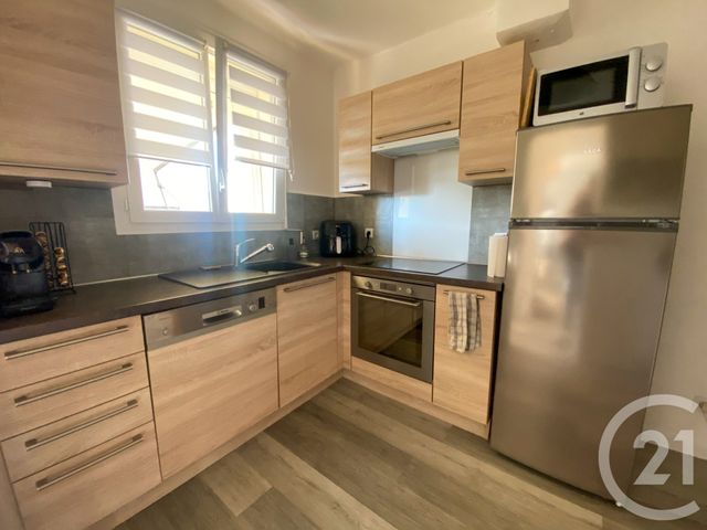 Afficher la photo en grand Appartement T3 à vendre - 3 pièces - 52,01 m2 - Chateau D Olonne - 85 - PAYS-DE-LOIRE
