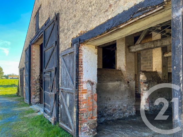 Immeuble à vendre - 149,93 m2 - Vaire - 85 - PAYS-DE-LOIRE