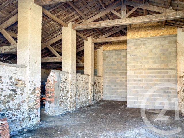 Immeuble &agrave; vendre - 149,93 m2 - Vaire - 85 - PAYS-DE-LOIRE