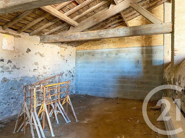 Immeuble &agrave; vendre - 149,93 m2 - Vaire - 85 - PAYS-DE-LOIRE