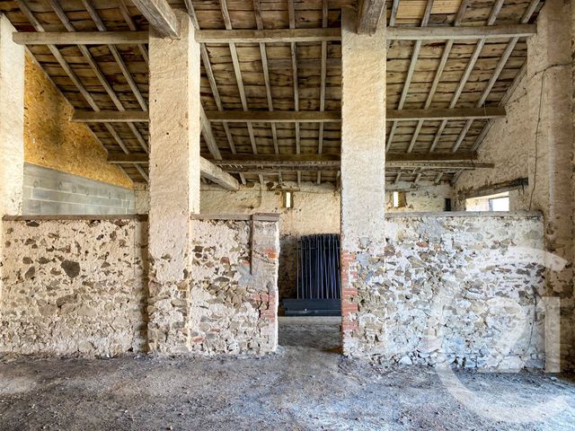 Immeuble &agrave; vendre - 149,93 m2 - Vaire - 85 - PAYS-DE-LOIRE