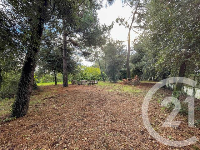 Afficher la photo en grand Terrain à vendre - 1024 m2 - Olonne Sur Mer - 85 - PAYS-DE-LOIRE