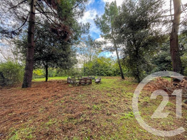 Afficher la photo en grand Terrain à vendre - 1024 m2 - Olonne Sur Mer - 85 - PAYS-DE-LOIRE