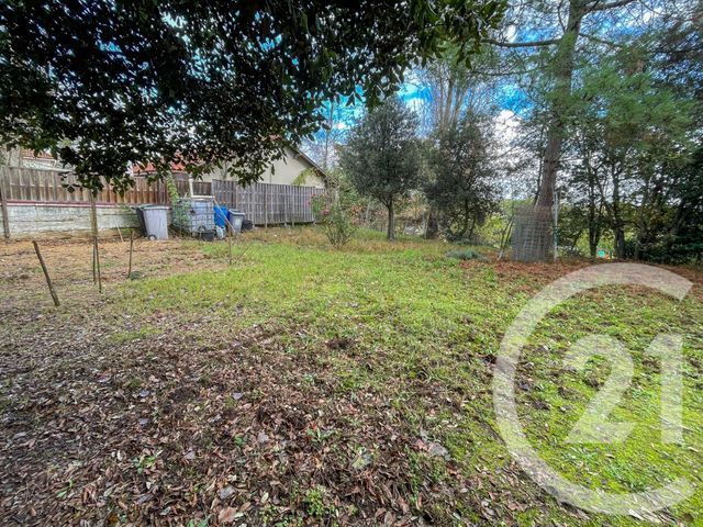 Afficher la photo en grand Terrain à vendre - 1024 m2 - Olonne Sur Mer - 85 - PAYS-DE-LOIRE