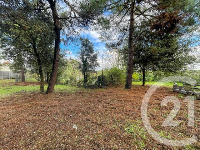 Afficher la photo en grand Terrain à vendre - 1024 m2 - Olonne Sur Mer - 85 - PAYS-DE-LOIRE