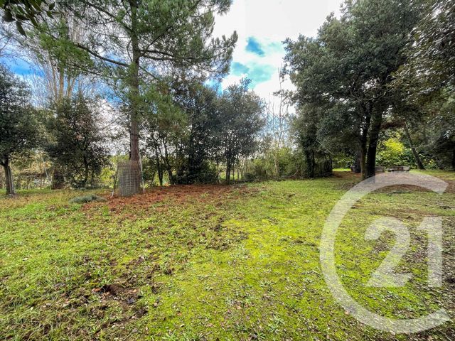 Afficher la photo en grand Terrain à vendre - 1024 m2 - Olonne Sur Mer - 85 - PAYS-DE-LOIRE