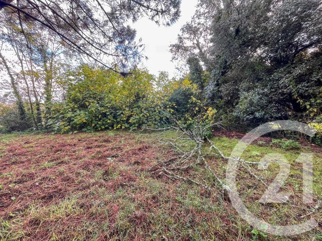 Afficher la photo en grand Terrain à vendre - 1024 m2 - Olonne Sur Mer - 85 - PAYS-DE-LOIRE