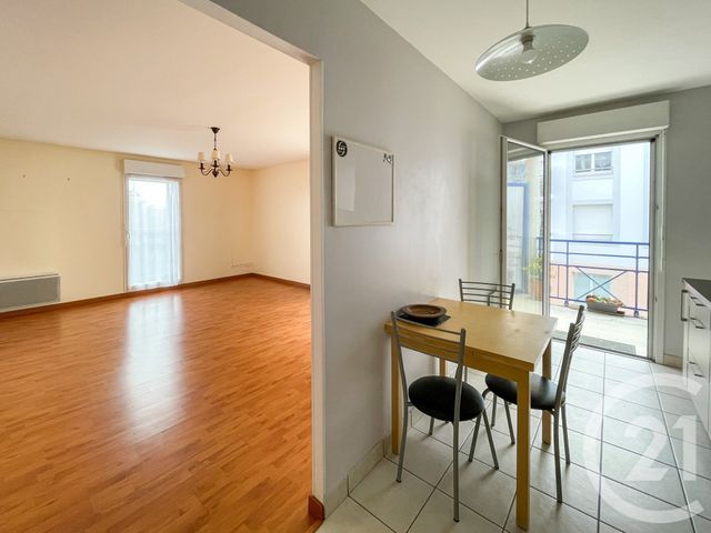 Appartement F3 à vendre - 3 pièces - 68,88 m2 - Les Sables D Olonne - 85 - PAYS-DE-LOIRE