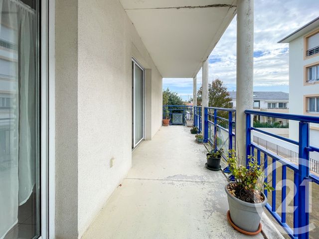 Appartement F3 à vendre - 3 pièces - 68,88 m2 - Les Sables D Olonne - 85 - PAYS-DE-LOIRE