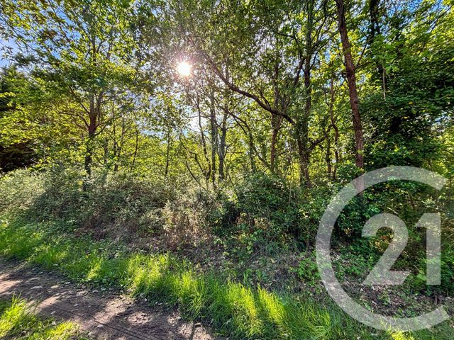 Terrain à vendre OLONNE SUR MER