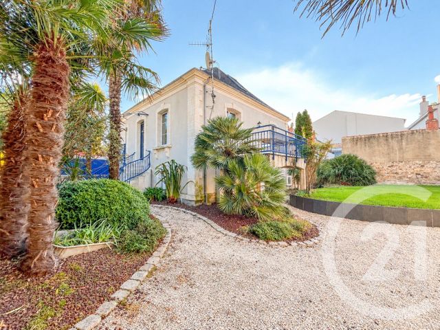 maison - LES SABLES D OLONNE - 85