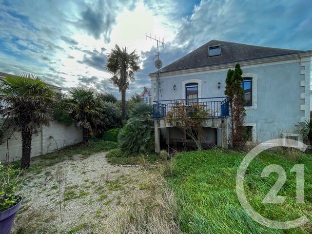 Maison à vendre - 11 pièces - 264,39 m2 - Les Sables D Olonne - 85 - PAYS-DE-LOIRE