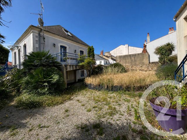 maison - LES SABLES D OLONNE - 85