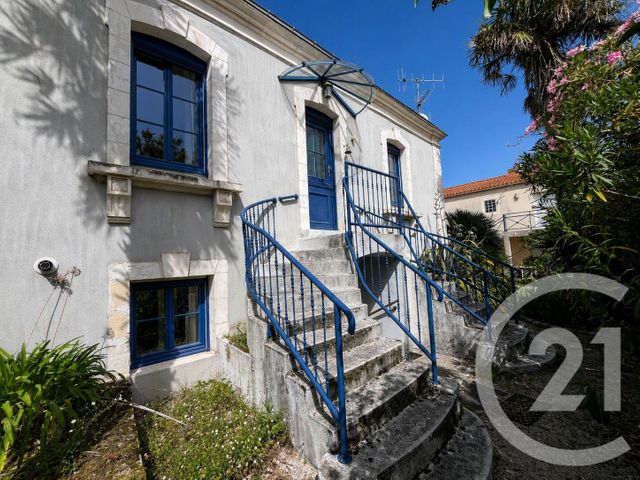 maison - LES SABLES D OLONNE - 85