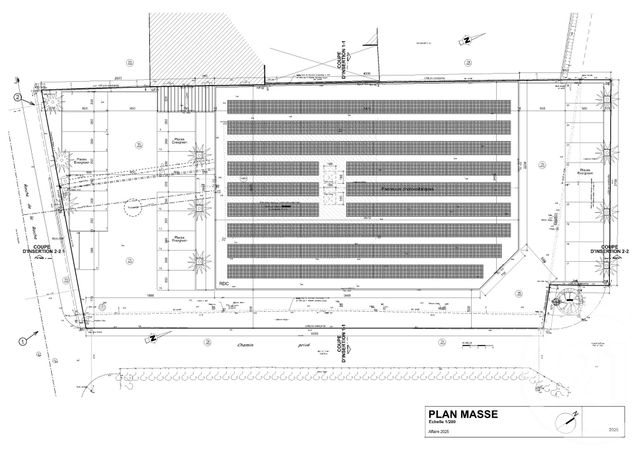 Commerce à louer ST GILLES CROIX DE VIE