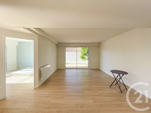 Appartement T3 à vendre - 3 pièces - 80,30 m2 - Chateau D Olonne - 85 - PAYS-DE-LOIRE