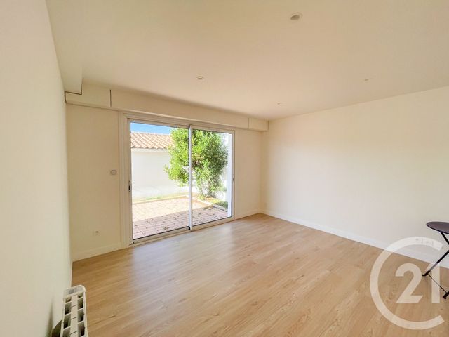 Appartement T3 à vendre CHATEAU D OLONNE