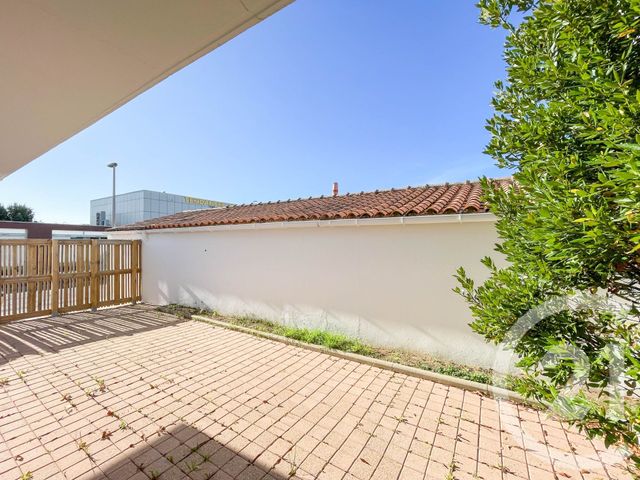 Appartement T3 à vendre - 3 pièces - 80,30 m2 - Chateau D Olonne - 85 - PAYS-DE-LOIRE