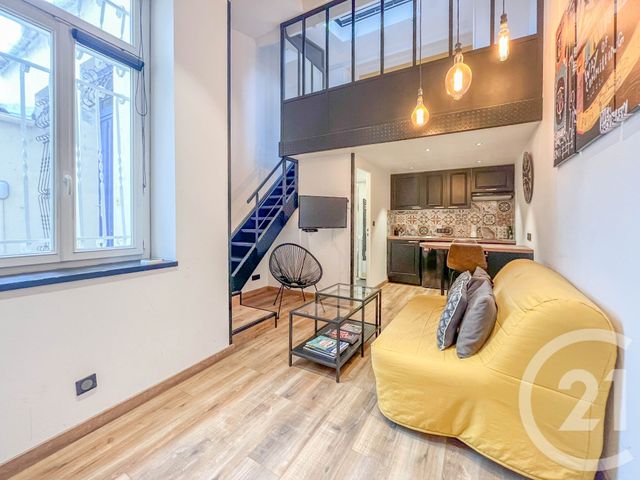 Appartement T2 à vendre LES SABLES D OLONNE