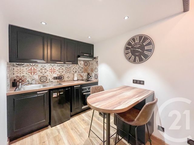 Appartement T2 à vendre - 2 pièces - 27,20 m2 - Les Sables D Olonne - 85 - PAYS-DE-LOIRE