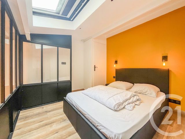 Appartement T2 à vendre - 2 pièces - 27,20 m2 - Les Sables D Olonne - 85 - PAYS-DE-LOIRE