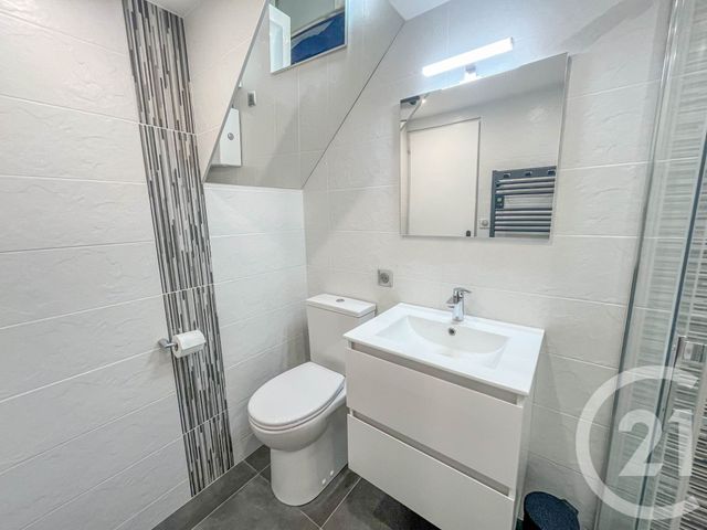 Appartement T2 à vendre - 2 pièces - 27,20 m2 - Les Sables D Olonne - 85 - PAYS-DE-LOIRE