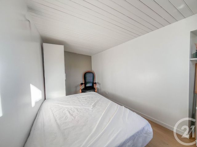 Maison à vendre - 3 pièces - 49,96 m2 - Olonne Sur Mer - 85 - PAYS-DE-LOIRE