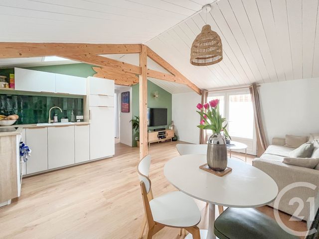 Maison à vendre OLONNE SUR MER