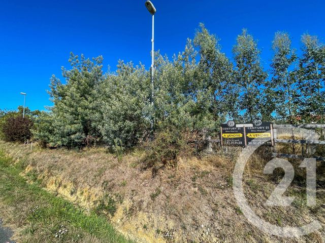 Terrain à vendre - 566 m2 - L Ile D Olonne - 85 - PAYS-DE-LOIRE