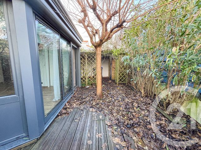 Maison &agrave; vendre - 3 pi&egrave;ces - 99,62 m2 - Les Sables D Olonne - 85 - PAYS-DE-LOIRE