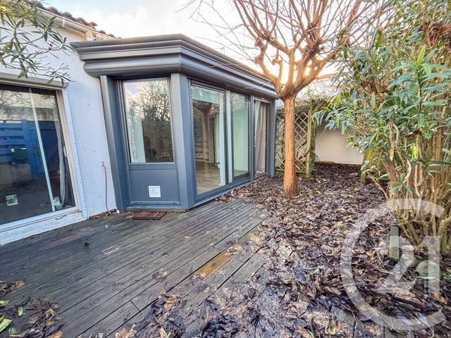 Maison à vendre LES SABLES D OLONNE