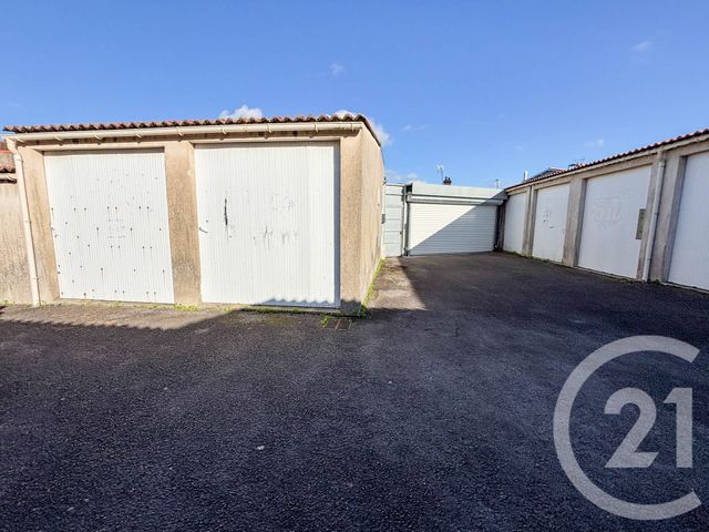 Parking &agrave; vendre - 15,07 m2 - Les Sables D Olonne - 85 - PAYS-DE-LOIRE