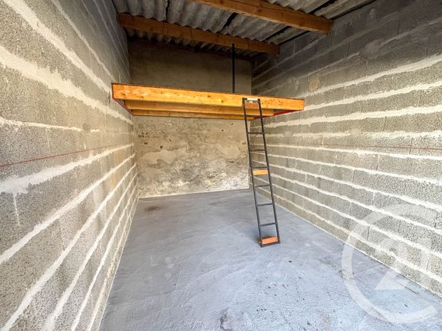 Parking &agrave; vendre - 15,07 m2 - Les Sables D Olonne - 85 - PAYS-DE-LOIRE