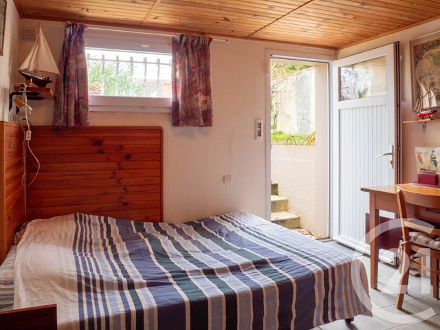 Maison à vendre - 4 pièces - 104,74 m2 - Chateau D Olonne - 85 - PAYS-DE-LOIRE