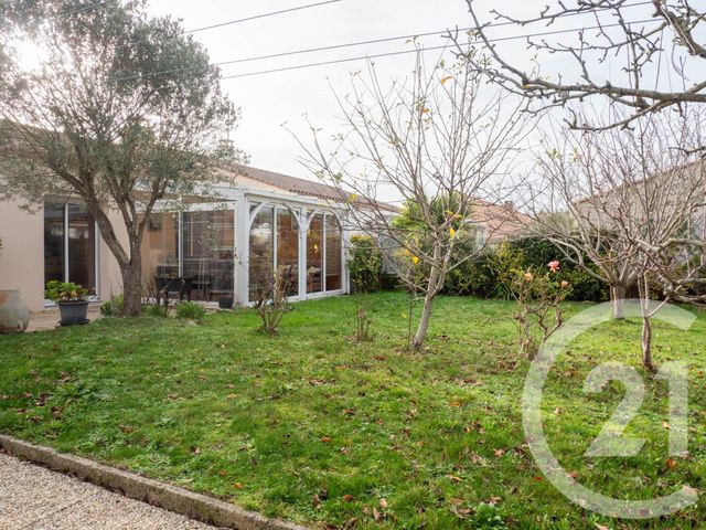 Maison à vendre - 4 pièces - 104,74 m2 - Chateau D Olonne - 85 - PAYS-DE-LOIRE